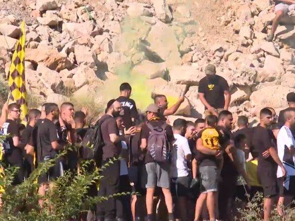 ככה פותחים עונה