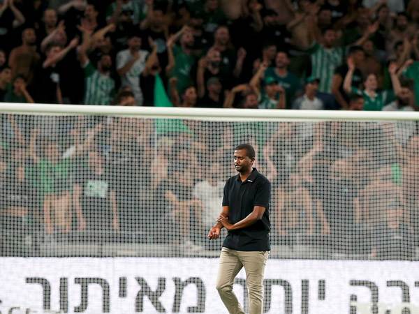 יריבות מאתגרות מחכות בהמשך. דגו (אלן שיבר)