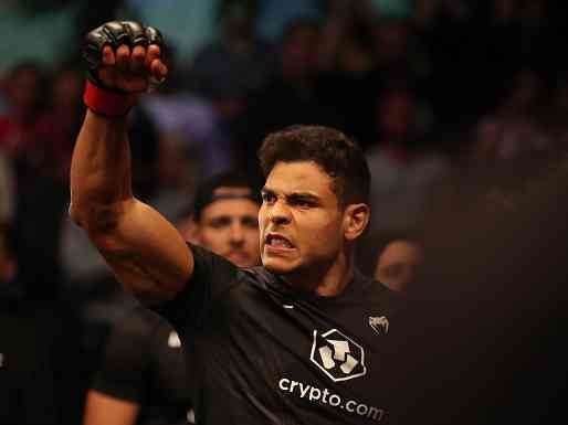 מחכה. קוסטה (GETTY)