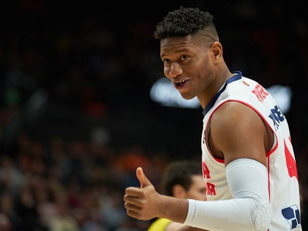 ריברו. מבוקש בישראל (Getty)