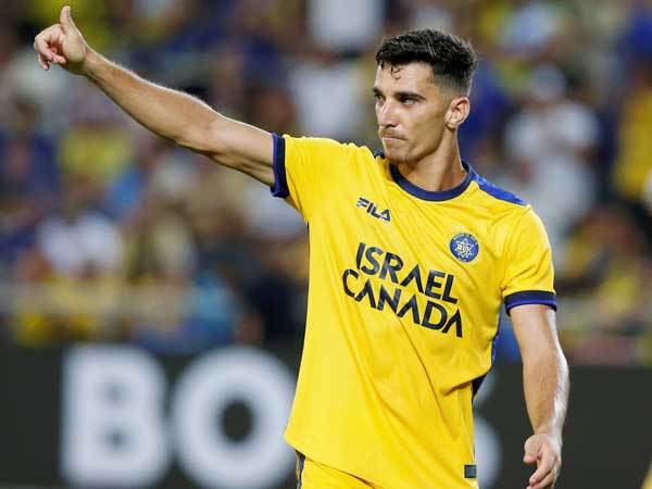 מרשים (אלן שיבר)