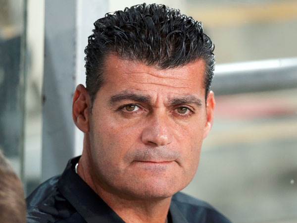 בדרך לחיזוק חדש? ניסו אביטן (צילום: אלן שיבר)