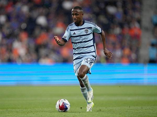 גדי קינדה. מרשים בקנזס (Getty)