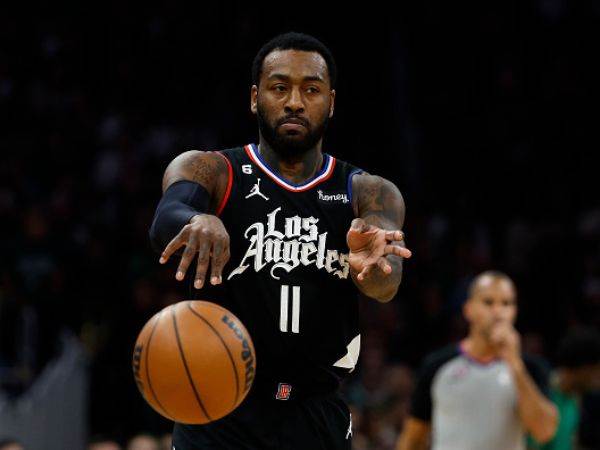 מרגיש דבושן (Winslow Townson/Getty Images)