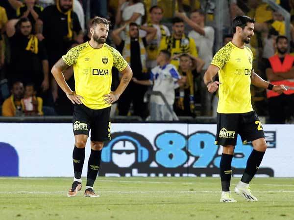 "חלק מהמשחק" (אלן שיבר)