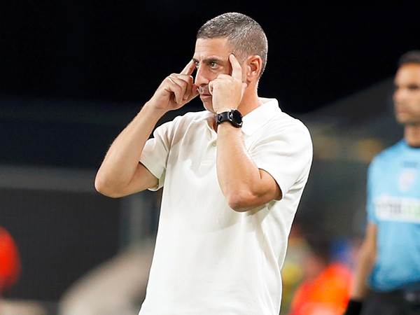 קוז'וך. יקווה לחדשות טובות מגזרת אבו חנא ואאומו (צילום: אלן שיבר)