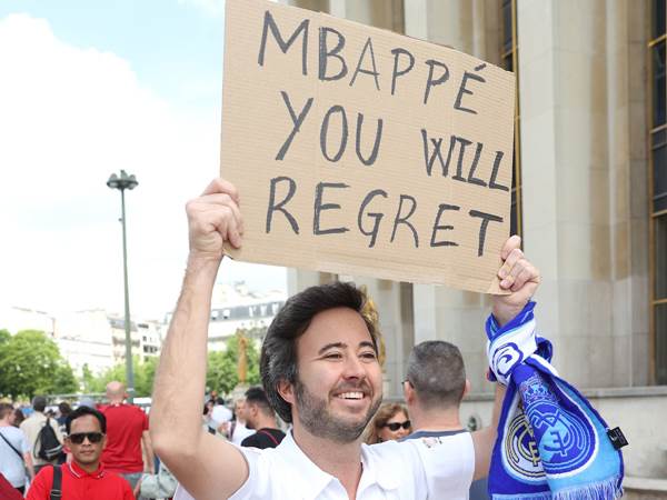 בריאל מחכים (Getty)
