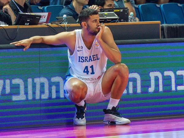 אותו כבר איבדנו. גינת (אלן שיבר)