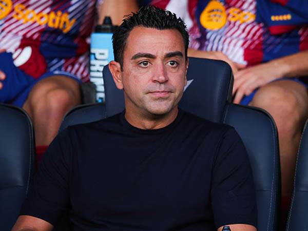 עדיין עומד בסירובו. צ'אבי (GETTY)