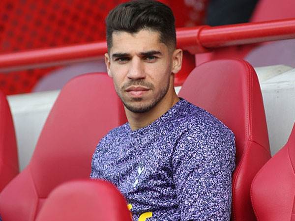 לא שותף. סולומון (getty)