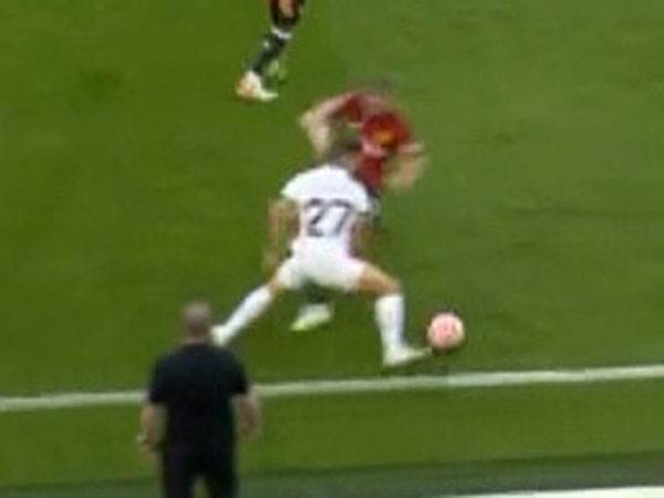 רגע הקסם של מנור סולומון