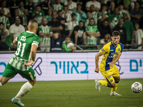 ישמרו על המקום ה-15? (אלן שיבר)