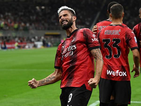 המשיכו בקצב. ז'ירו (GETTY)