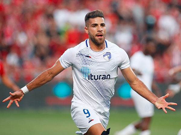 לא צפוי להגיע. שבירו (אלן שיבר)