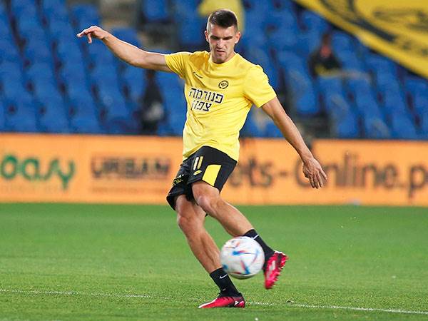 זלאטנוביץ' ייפרד מנתניה בקרוב (אלן שיבר)