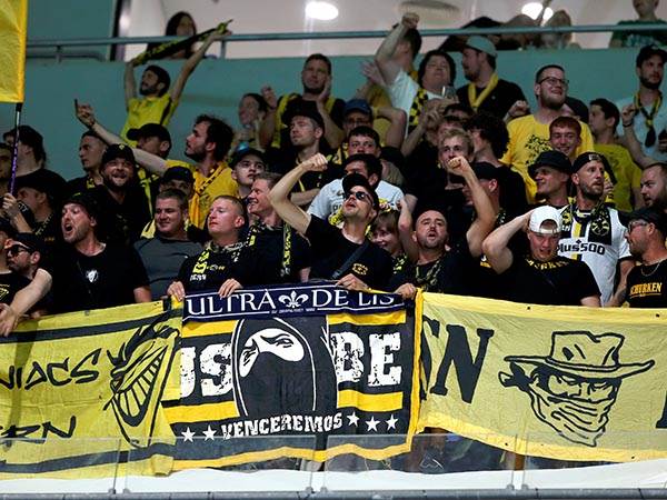 השווייצרים לא מקלים ראש (אלן שיבר)