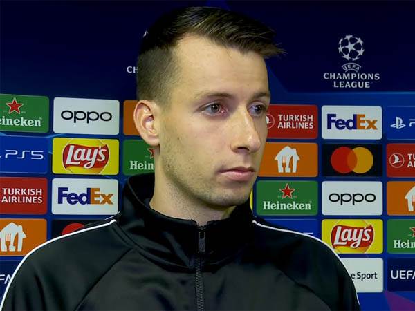 "ידענו שחיפה טובים מאוד". לאופר