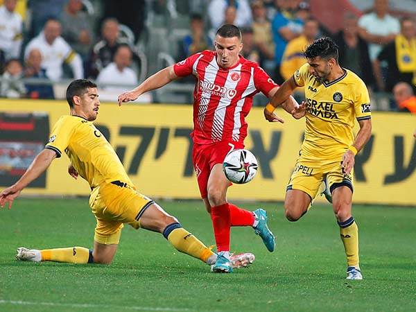 אושר דוידה. בקרוב יחצה את הכביש (אלן שיבר)