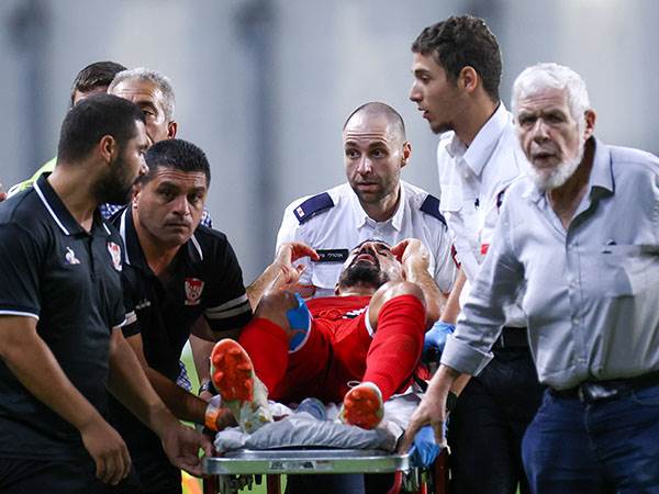 אלכסיס שלח הודעה, כיאל לא ענה (דני מרון)