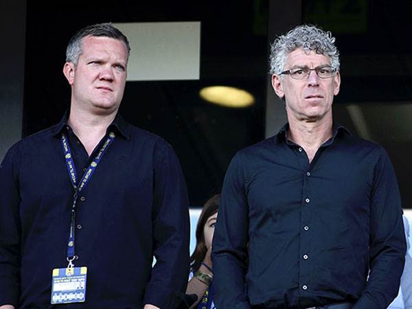 למה מוסקרה? (GETTY)