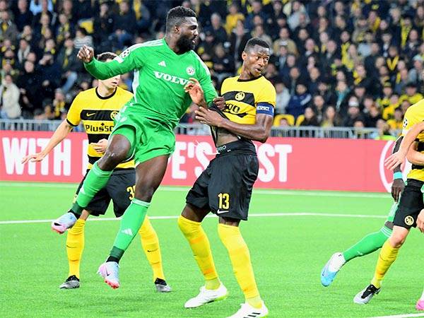 (האתר הרשמי של מכבי חיפה)