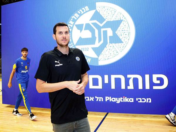 תפקיד חדש (אלן שיבר)