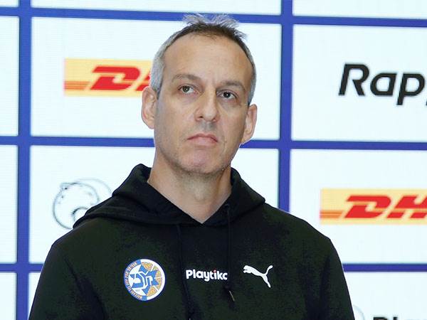 "סורקין? עשה דרך מרשימה". קטש (צילום: אלן שיבר)