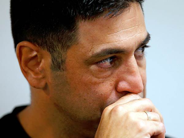 ברדה. הבעיות נשארו (אלן שיבר)