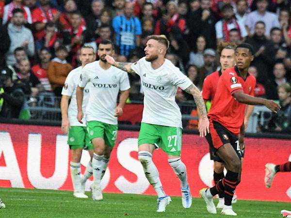 קורנו. סיבה לדאגה (האתר הרשמי של מכבי חיפה)