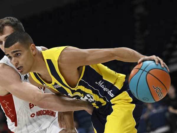 עונה חדשה, קבוצה חדשה. מדר (GETTY)