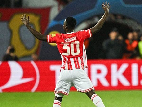 חיפה תודה לו. בוקארי (getty)