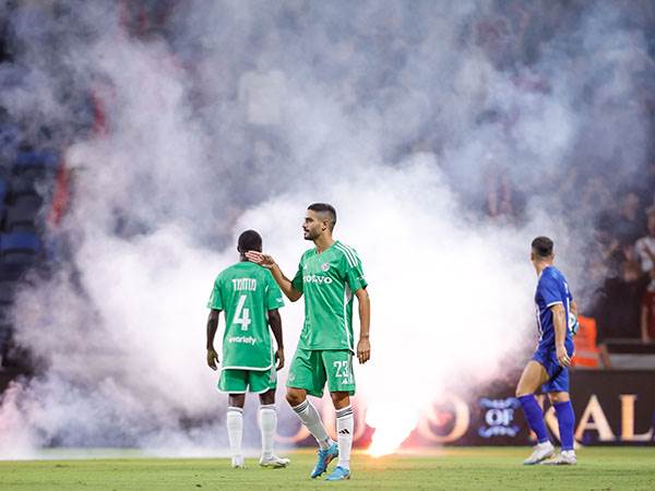 (מאור אלקסלסי)