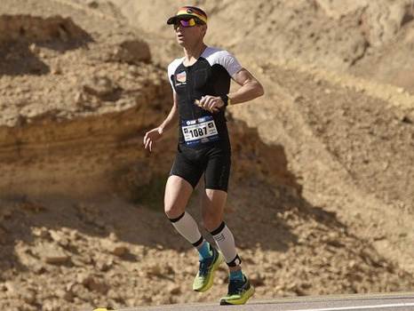 נדב גולדשטיין ז"ל. (צילום: צלמי שוונג)