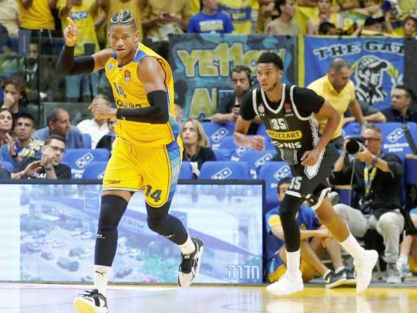 מקווה שהמלחמה תסתיים (אלן שיבר)