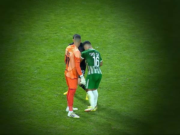 גם אבו פאני עשה זאת