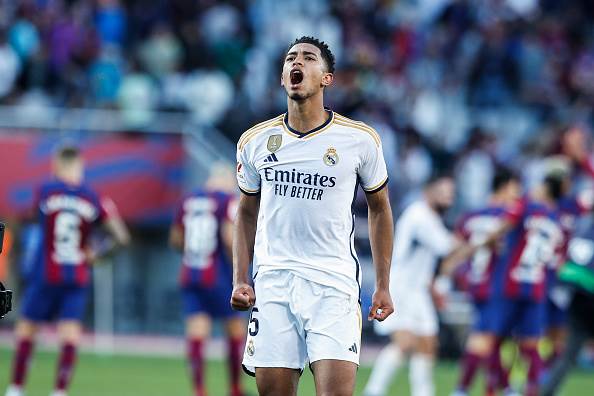 כושר מטורף, בלינגהאם (getty)