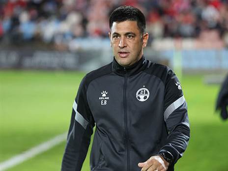 (צילום: לירון מולדובן)