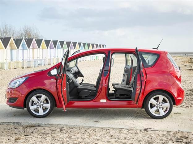 דלתות התאבדות - אופל מריבה