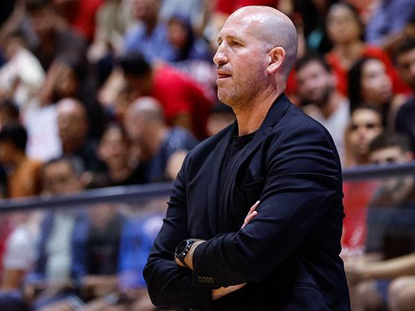 "קבוצות עלולות להתפרק" (מאור אלקסלסי)