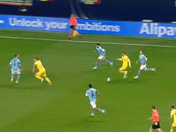 הספרינט של אנדריי ראציו