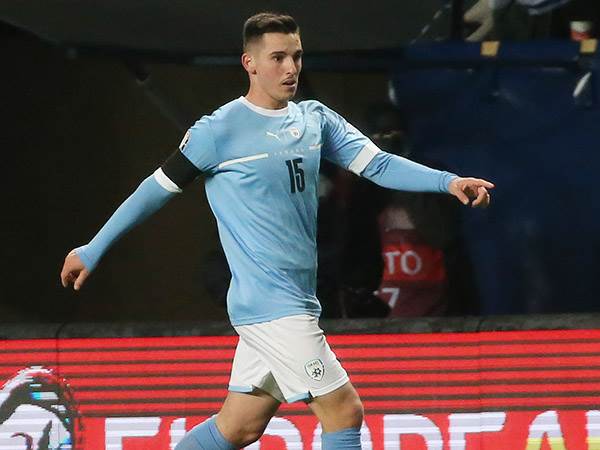 הצערת הנבחרת הייתה צעד חשוב, אבל זה לא הספיק (אודי ציטיאט)