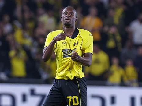 אספרייה. זוכר לטובה את ישראל (אלן שיבר)