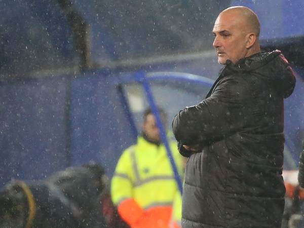 אלון חזן. החלפת המאמן לא תפתור את הבעיות (אודי ציטיאט)