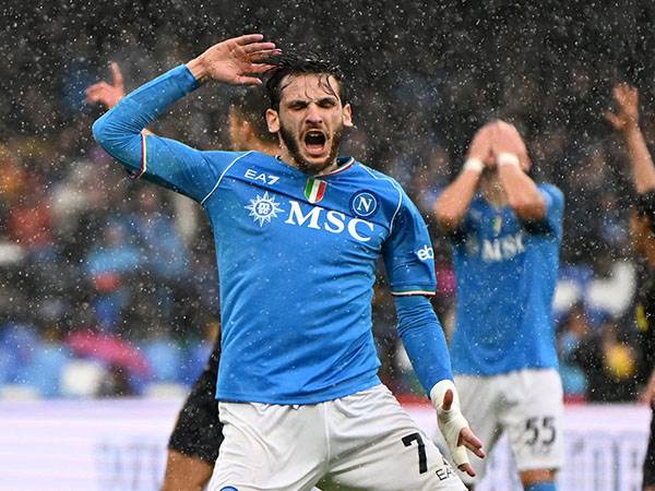 (Francesco Pecoraro/Getty Images)