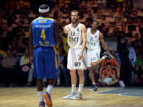 רודריגס VS רייס. "מהכואבים בחיי" (GETTY)