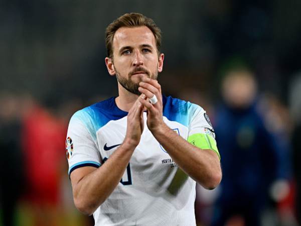 אנגליה דרג 1. קיין (getty)