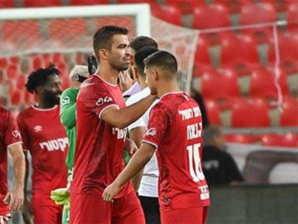 ויטור וגנאח. יפתוח ב-11 (ברני ארדוב)