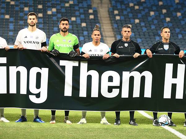 הפעם כולם אחזו בשלט (אלן שיבר)