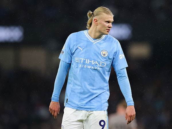 סיטי תחזור לנצח? (GETTY)