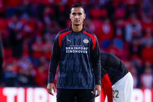 יחזור לשחק העונה? (GETTY)